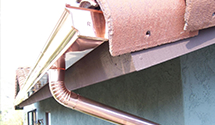 Rain Gutter Installation, Repair, Cleaning in Traer, IA
